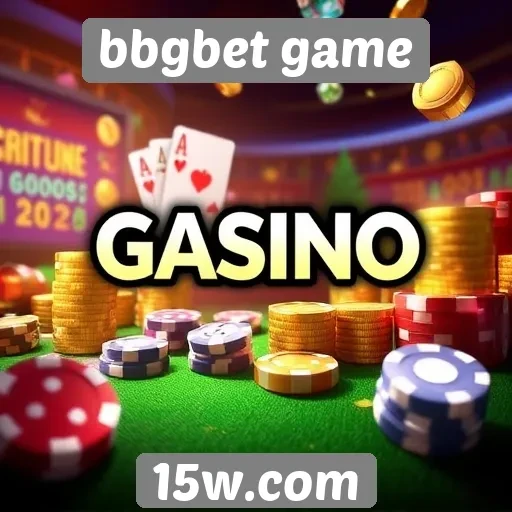 bbgbet game oferece diversidade em jogos de cassino
