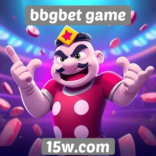 plataforma bbgbet game apresenta bônus atrativos para novos jogadores