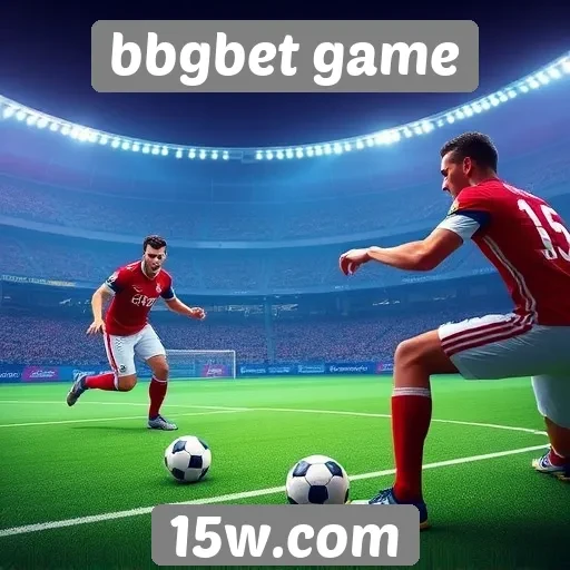 Exploração das funcionalidades do site bbgbet game