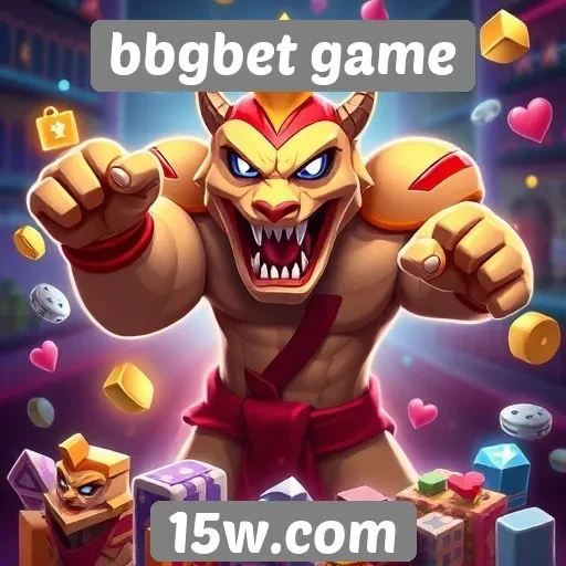 novidades de jogos disponíveis no site bbgbet game
