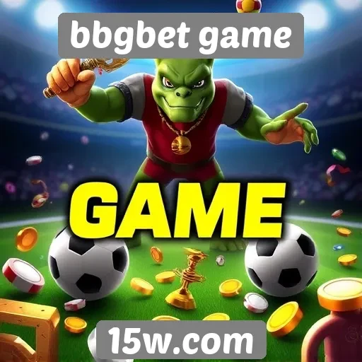 bbgbet game oferece diversas opções de jogos online