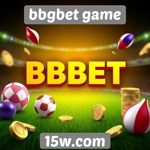 Bônus e promoções oferecidas pelo bbgbet game