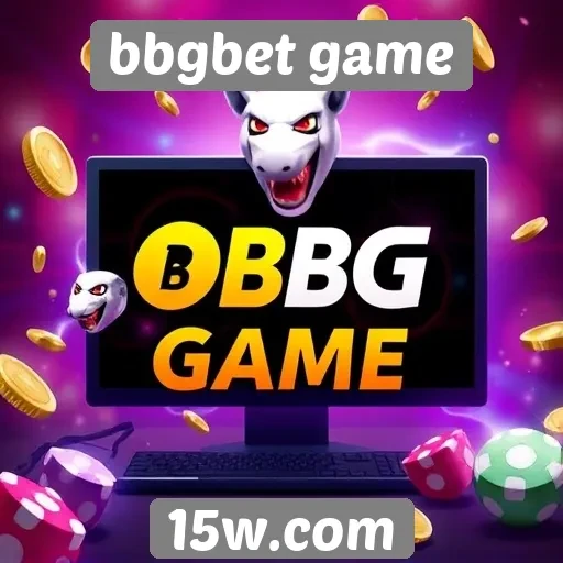 Recursos exclusivos do site bbgbet game