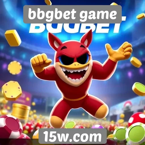 Comparativo de jogos disponíveis no bbgbet game