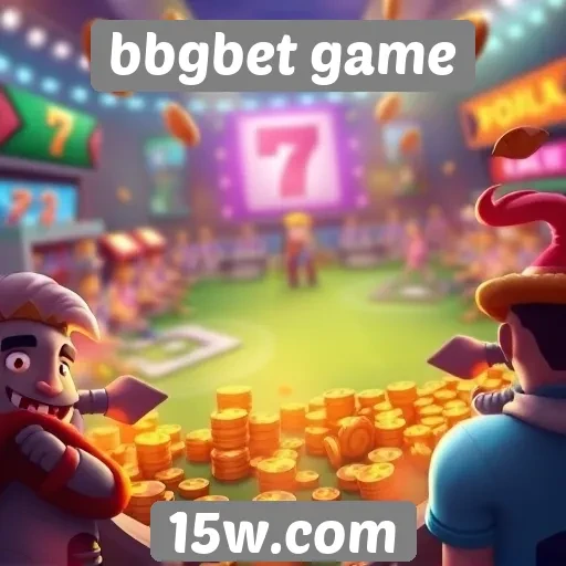 Tendências de jogos online no bbgbet game