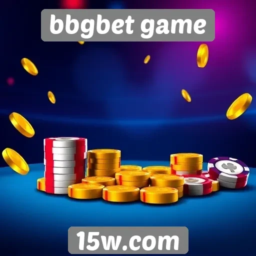 Opções de pagamento disponíveis na bbgbet game