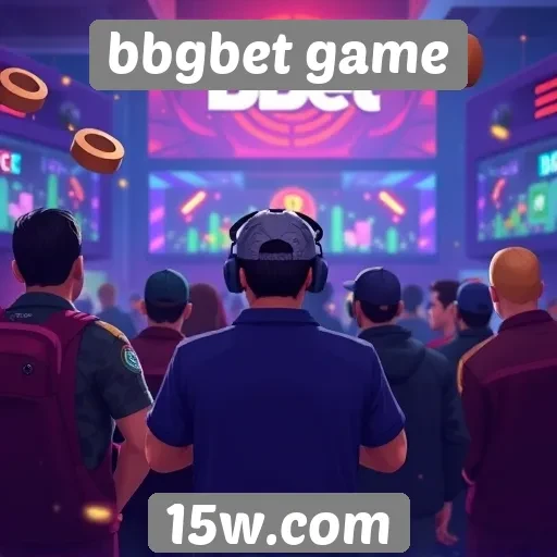 satisfação dos jogadores com o serviço do bbgbet game