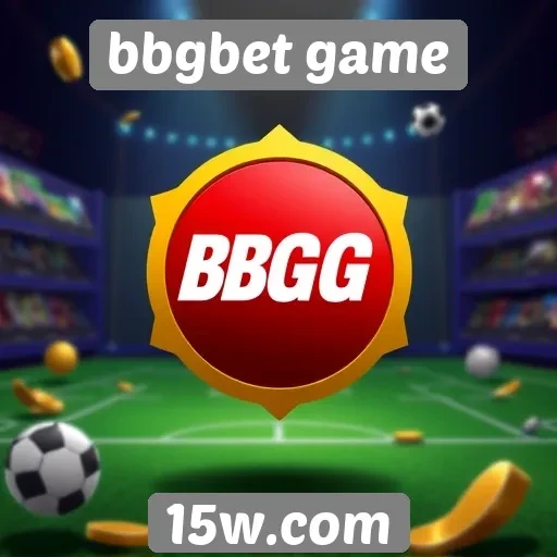 Análise das funcionalidades do site bbgbet game